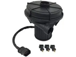 Replacement - Secondary Air Injection Smog Pump - 2007 - 2012 Chevrolet Colorado - 913-056