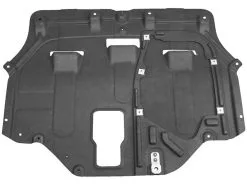 Action Crash - Rear Undercar Engine Shield Cover - 2016 - 2020 Kia Optima - KI1228164
