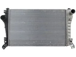 TYC - Turbo Intercooler Air Cooler - 2011 - 2016 GMC Sierra 3500 HD 6.6L V8 Turbocharged - 18063