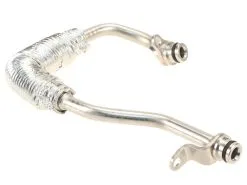 Genuine - Turbocharger Coolant Return Line - 2008 - 2010 BMW 535i - W0133-2198894