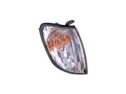 Action Crash - Front Right Passenger Side Turn Signal Assembly - 1998 - 2000 Lexus LS400 - LX2531105