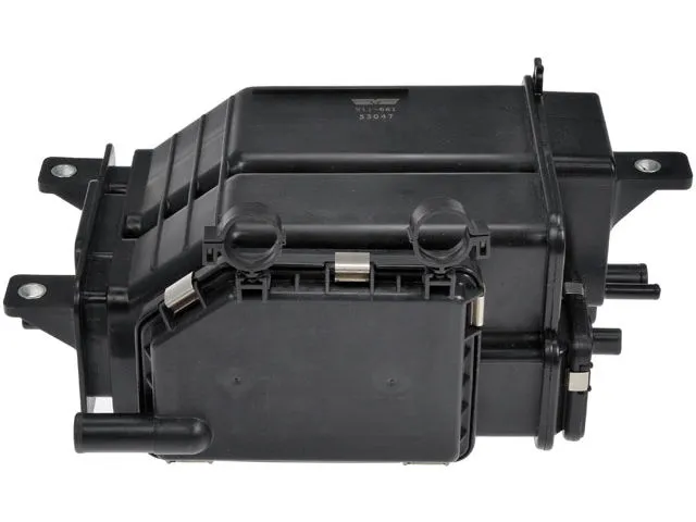 Dorman - Carbon Canister - 2004 - 2008 Subaru Forester 2.5L H4 - 911-661 1 Dorman - Carbon Canister - 2004 - 2008 Subaru Forester 2.5L H4 - 911-661