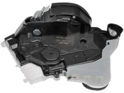 Dorman - Front Right Passenger Side Door Lock Actuator Motor - 2005 - 2015 Toyota Tacoma - 931-495
