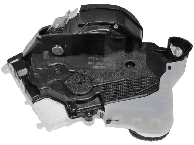 Dorman - Front Right Passenger Side Door Lock Actuator Motor - 2005 - 2015 Toyota Tacoma - 931-495 1 Dorman - Front Right Passenger Side Door Lock Actuator Motor - 2005 - 2015 Toyota Tacoma - 931-495