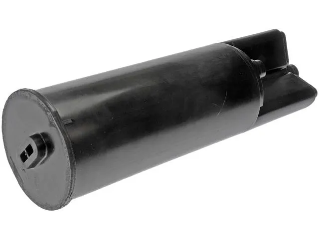 Dorman - Carbon Canister - 1997 - 2003 Ford F-150 Cylindrical Canister - 911-305 1 Dorman - Carbon Canister - 1997 - 2003 Ford F-150 Cylindrical Canister - 911-305