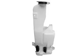 Action Crash - Rear Windshield Washer Fluid Reservoir With Pump And Sensor - 2000 - 2006 Chevrolet Tahoe (with Rear Wiper) - GM1288154