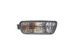 Action Crash - Front Right Passenger Side Turn Signal Assembly - 2001 - 2004 Toyota Tacoma - TO2531140V