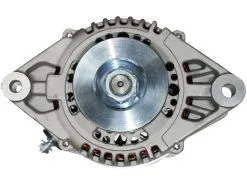 Replacement - Alternator - 70 AMP - 12 Volt - 1998 - 2004 Nissan Frontier 2.4L 4-Cylinder - 911-093