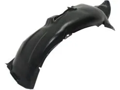OEM - Front Right Passenger Side Fender Liner - 2011 - 2014 Volkswagen Jetta Sedan - 5C6805912