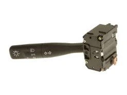 Eurospare - Turn Signal And Headlamp Dimmer Combination Switch - 1995 - 2002 Land Rover Discovery - W0133-1602079