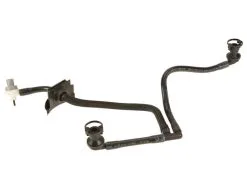 Genuine - Booster Vacuum Hose - Intake Manifold To Brake Booster - 2003 - 2005 Mercedes-Benz C230 Kompressor - W0133-2138325