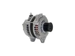 Pure Energy - Alternator - Internal Fan - 6 Groove Serpentine Clutch Pulley - 110 Amps - 2002 - 2006 Nissan Altima 2.5L 4-Cylinder - 13939N