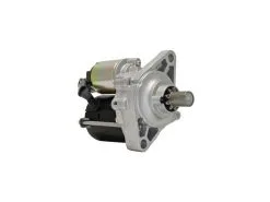 Pure Energy - Starter - 1996 - 2005 Honda Civic - 17741N