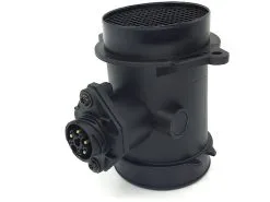 Replacement - Mass Air Flow Sensor - 1994 - 1996 Mercedes-Benz E320 3.2L 6-Cyldiner - 909-1023