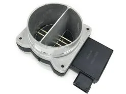 Replacement - Mass Air Flow Sensor - 1999 - 2003 Saab 9-3 - 909-1093