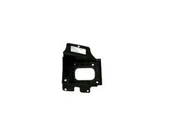 Action Crash - Left Driver Side Fog Light Bracket - 2004 - 2006 Ford F-150 (Up To 8/8/2005) - FO2600100