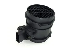 Replacement - Mass Air Flow Sensor - 1998 - 2002 Mercedes-Benz E430 - 909-1022