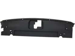 Action Crash - Upper Radiator Support Cover - 2015 - 2017 Ford Mustang - FO1224119