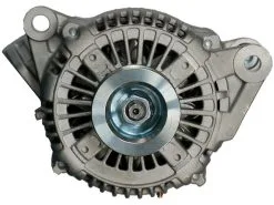 Replacement - Alternator - 136 AMP - 1999 - 2000 Jeep Grand Cherokee 4.7L V8 - 911-046
