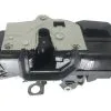 Replacement - Front Left Driver Side Door Lock Actuator Motor - 2008 - 2012 Chevrolet Malibu - 839-124