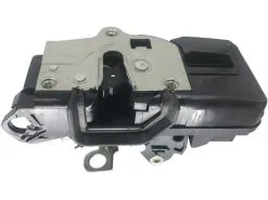 Replacement - Front Left Driver Side Door Lock Actuator Motor - 2008 - 2012 Chevrolet Malibu - 839-124