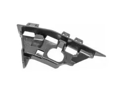 Genuine - Front Right Passenger Side Bumper Cover Bracket - 2003 - 2008 BMW Z4 - 51117165180
