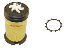 ACI - Washer Pump - 1975 - 1996 Ford F-150 - 173964