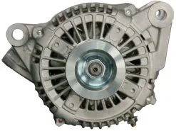 Replacement - Alternator - 136 AMP - 2002 - 2006 Jeep Liberty 3.7L V6 - 911-053