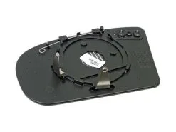 OEM - Right Passenger Side Door Mirror Glass - 2006 - 2007 Mercedes-Benz C280 - 2038101021