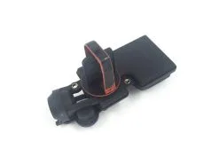 Replacement - Intake Manifold Runner Valve - 2001 - 2005 BMW 325i 2.5L 6-Cylinder M54 - 121-188