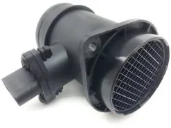 Replacement - Mass Air Flow Sensor - 1999 - 2004 Volkswagen Jetta 1.9L 4-Cylinder Diesel - 909-1062