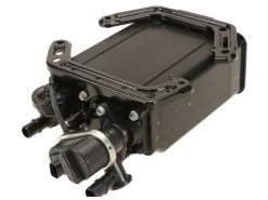 Genuine - Carbon Canister - 2007 - 2013 Toyota Tundra (From 11/01/2006) - W0133-1951615