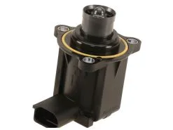 Pierburg - Turbocharger Diverter Valve - 2009 - 2017 Volkswagen Tiguan - W0133-2290483