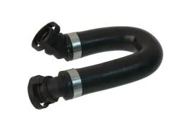 APA URO PARTS APA/URO Parts - Secondary Air Injection Hose - 2003 - 2005 BMW 325i (From 03/2003) - 11727555681
