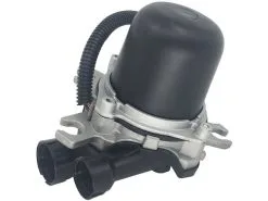 Replacement - Secondary Air Injection Smog Pump - 2006 - 2010, 2012 - 2014 Volkswagen Beetle 2.5L 5-Cylinder - 913-014