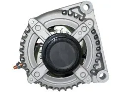 Replacement - Alternator - 160 AMP - 2001 - 2007 Chrysler Town & Country 3.3L V6 - 911-018
