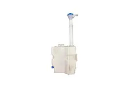 Action Crash - Windshield Washer Fluid Reservoir Tank - 2007 - 2010 Mitsubishi Outlander - MI1288105