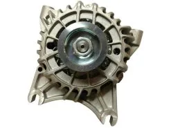 Replacement - Alternator - 110 Amp - 2003 - 2004 Ford Expedition - 911-075