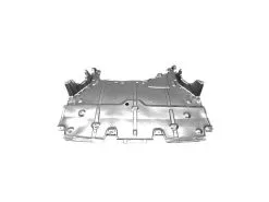 Action Crash - Undercar Shield - 2007 - 2011 Lexus LS460 RWD - LX1228121