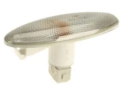 Genuine - Turn Signal Assembly (Repeater Light) - 2006 - 2009 Jaguar XJ8 - W0133-1933828