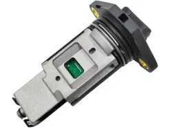 Replacement - Mass Air Flow Sensor - 1995 - 1997 Volvo 850 5-Cylinder Turbo - 909-2039