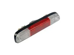 Action Crash - 3rd Third Brake Light Lens - Center High Stop Lamp - 1995 - 2003 Ford Ranger 4WD RWD - FO2890107