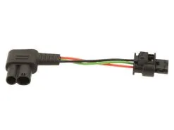 Hella - Battery Lead Adapter - IBS Adapter - 2004 - 2007 BMW 525i - W0133-2074623