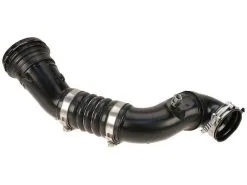 Genuine - Intercooler Pipe - 2011 - 2016 Ford F-250 Super Duty 6.7L V8 - W0133-3607194