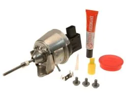 Genuine - Turbo Wastegate Boost Control Actuator - 2009 - 2014 Volkswagen Jetta - W0133-2051535