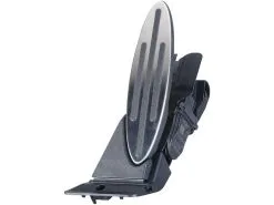 Hella - Accelerator Pedal Sensor - 2010 - 2017 Mini Cooper - 010946271