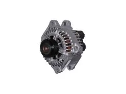 TYC - Alternator - 110A - 6 Groove - 2006 - 2013 Hyundai Sonata 2.4L 4-Cylinder - 2-11189