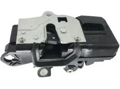 Replacement - Front Left Driver Side Door Lock Actuator Motor - 2005 - 2007 Pontiac G6 Sedan - 839-137