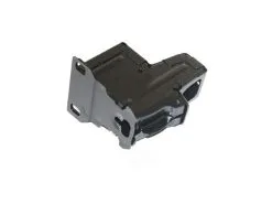 Action Crash - Front Right Passenger Side Bumper Bracket - 1994 - 1997 Honda Accord Coupe / Sedan / Wagon - HO1066101DSN