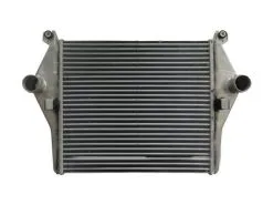 TYC - Turbo Intercooler Air Cooler - 2003 - 2007 Dodge Ram 2500 5.9L 6-Cylinder Turbo Diesel - 18081